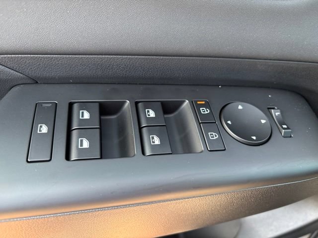 New 2026 Hyundai Kona Limited AWD/4WD image 8