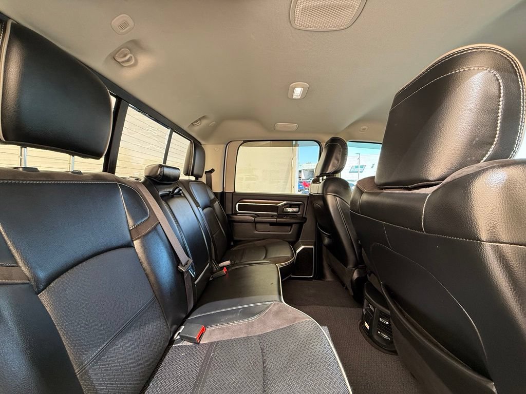 Used 2023 RAM 2500 Laramie AWD/4WD image 19
