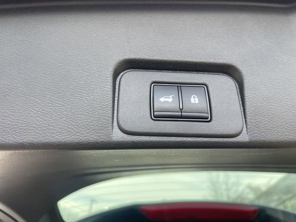 Certified 2023 Nissan Rogue SL image 24