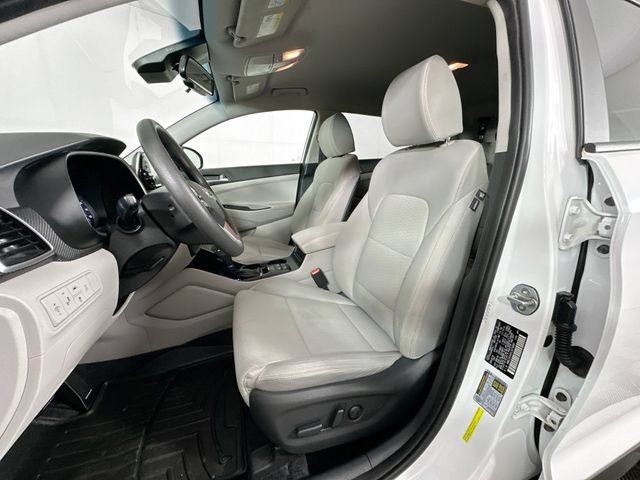 Used 2020 Hyundai Tucson Value AWD/4WD image 15