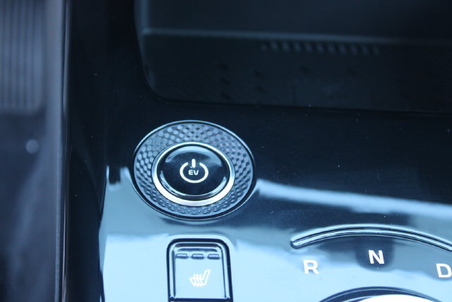 Used 2025 Kia Niro Wind FWD image 23