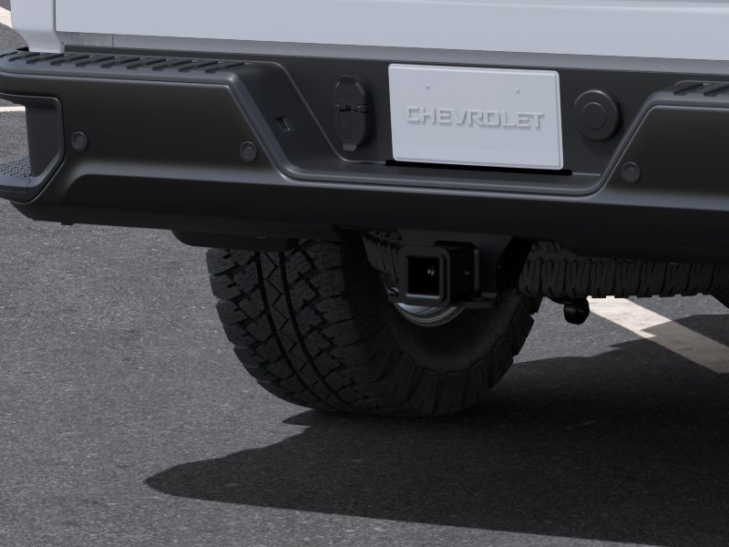 New 2024 Chevrolet Silverado 2500 W/T w/ WT Fleet Convenience Package image 39