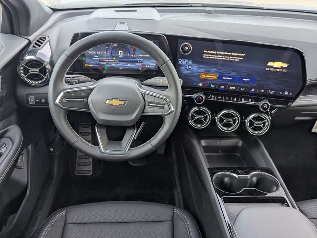 New 2026 Chevrolet Blazer EV LT AWD/4WD image 4