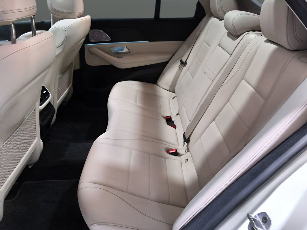 Used 2022 Mercedes-Benz GLE 350 4MATIC image 31