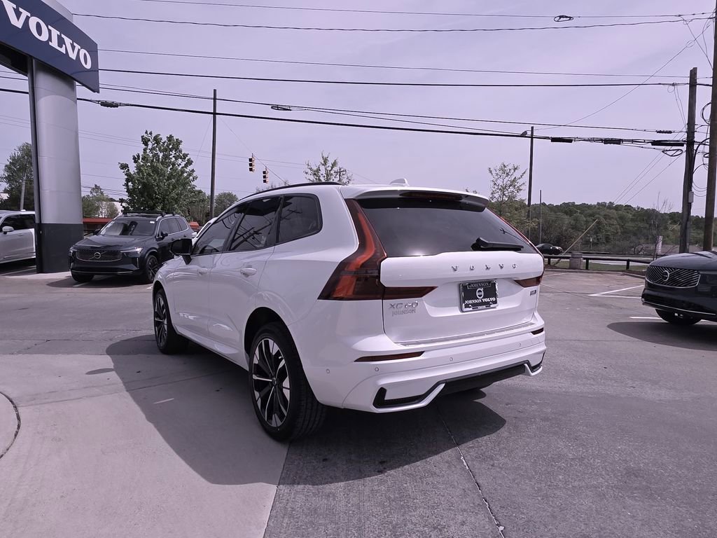 New 2026 Volvo XC60 B5 Plus w/ Protection Package Premier image 7