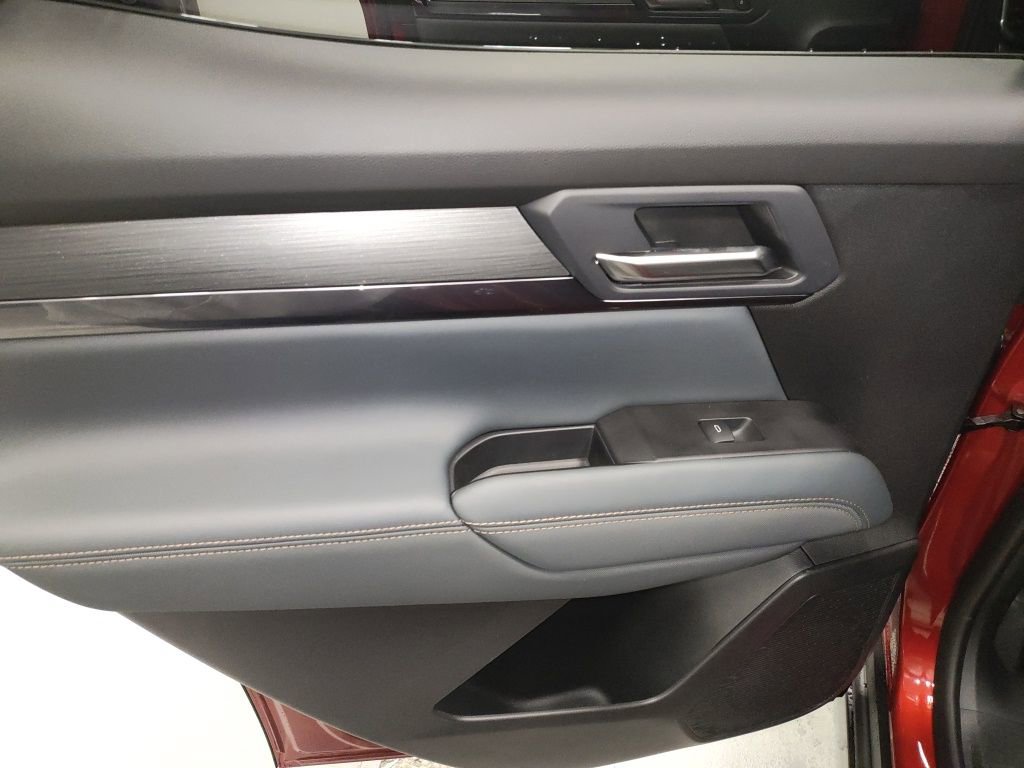 New 2026 GMC Terrain AT4 w/ Technology Package II image 28