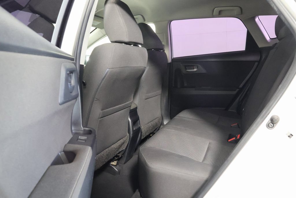 Used 2017 Toyota Corolla iM w/ Carpet Mat Package FWD image 11