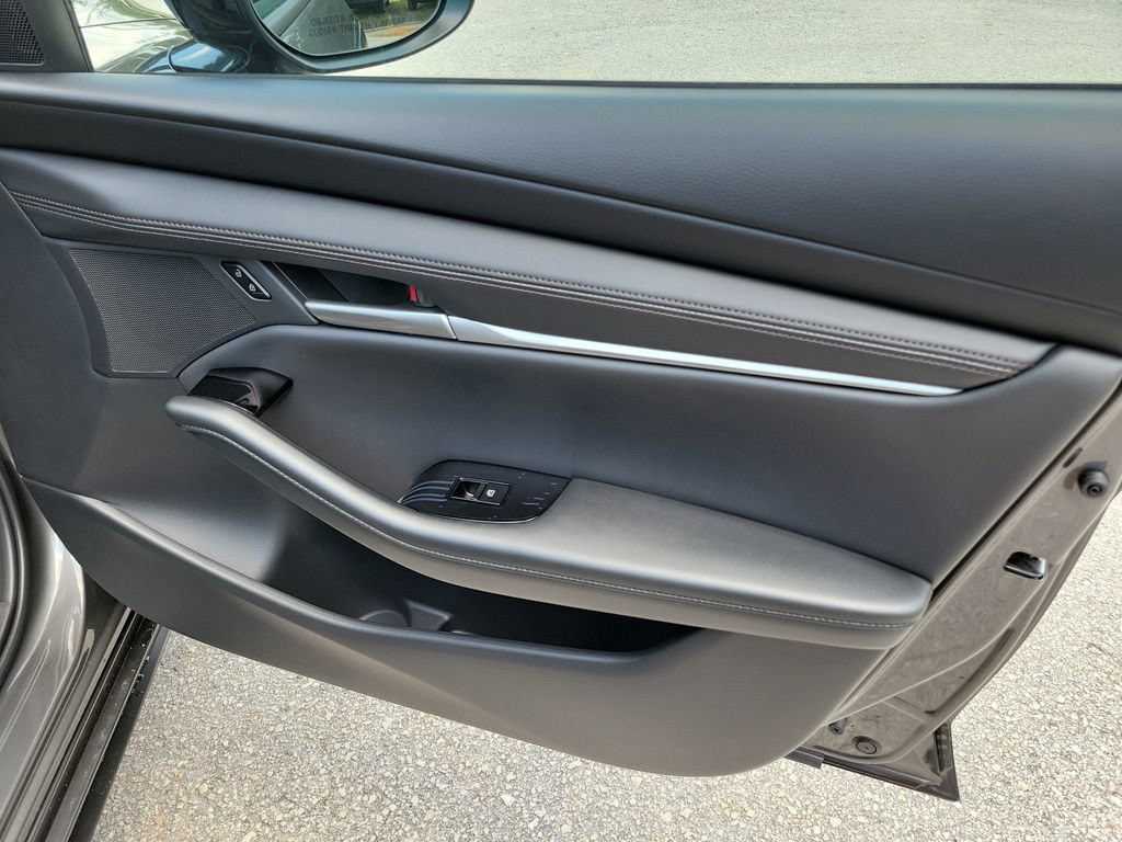 New 2026 MAZDA MAZDA3 s Sport FWD image 26