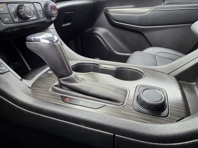 Used 2019 GMC Acadia SLT FWD image 23
