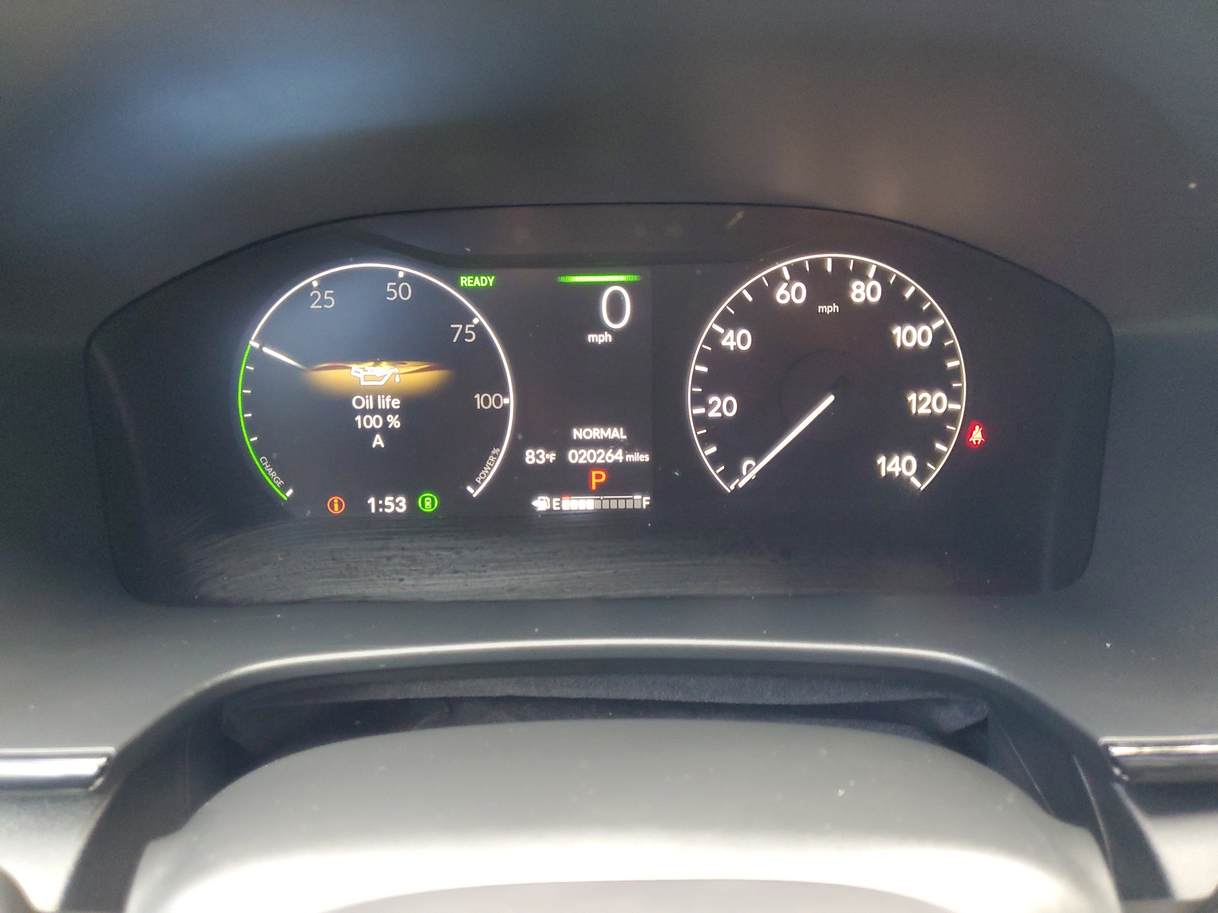 Used 2025 Honda CR-V Sport-L image 25
