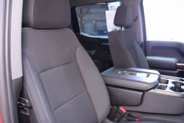 Used 2021 GMC Sierra 1500 Elevation image 11