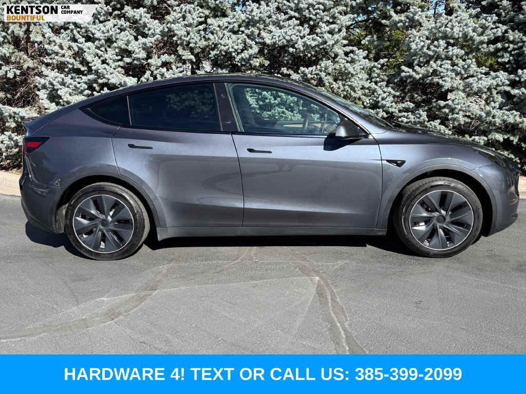 Used 2023 Tesla Model Y Long Range AWD/4WD image 10