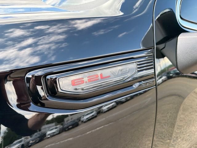 New 2026 GMC Sierra 1500 Denali AWD/4WD image 14