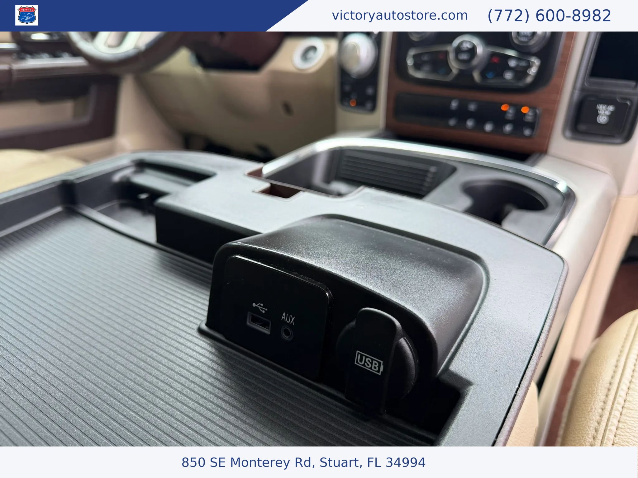 Used 2017 RAM 1500 Laramie w/ Convenience Group AWD/4WD image 26