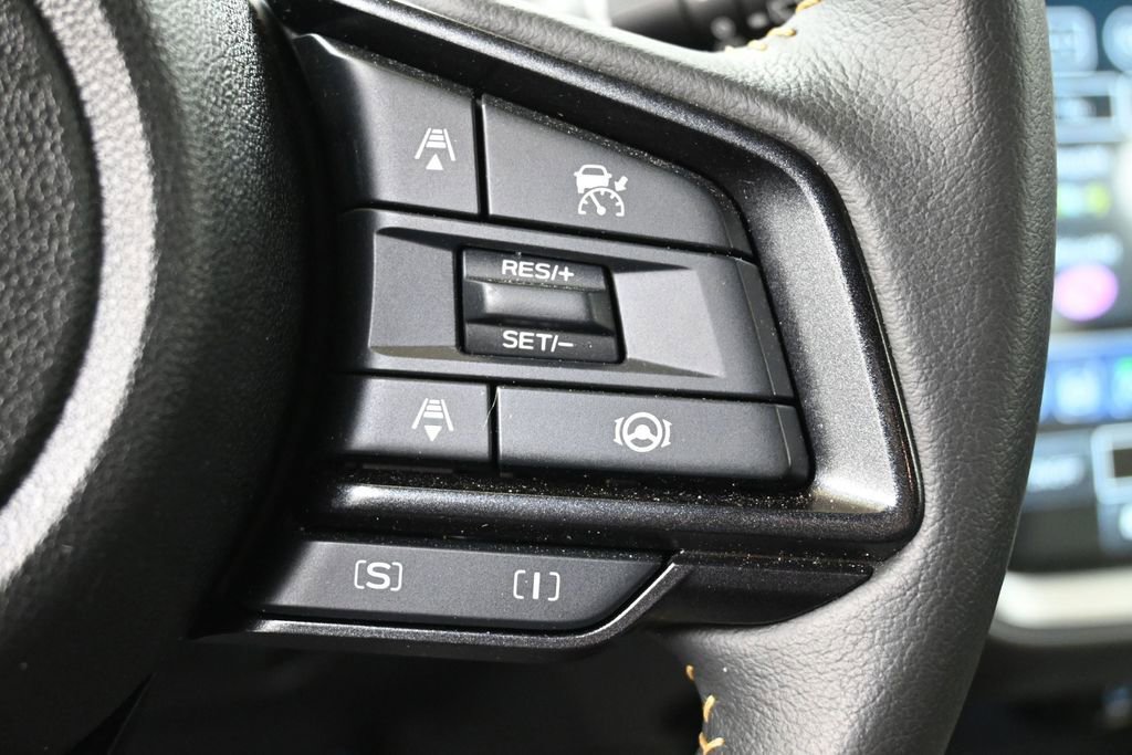 Certified 2025 Subaru Crosstrek 2.5i Sport AWD/4WD image 25