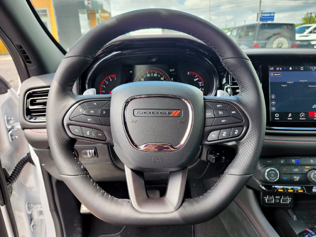 New 2026 Dodge Durango GT AWD/4WD image 28