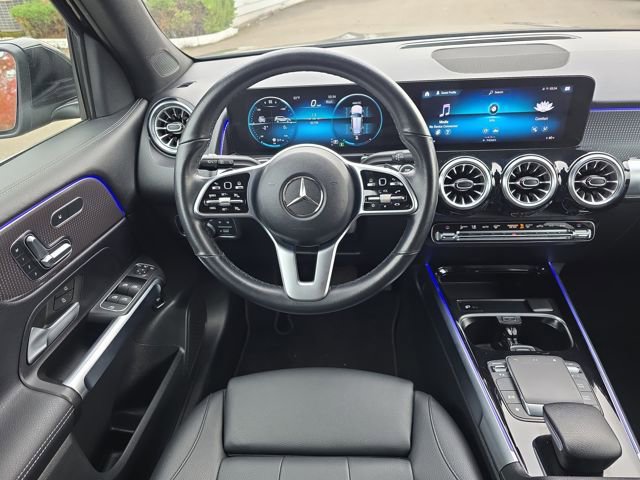 Used 2023 Mercedes-Benz GLB 250 4MATIC image 18