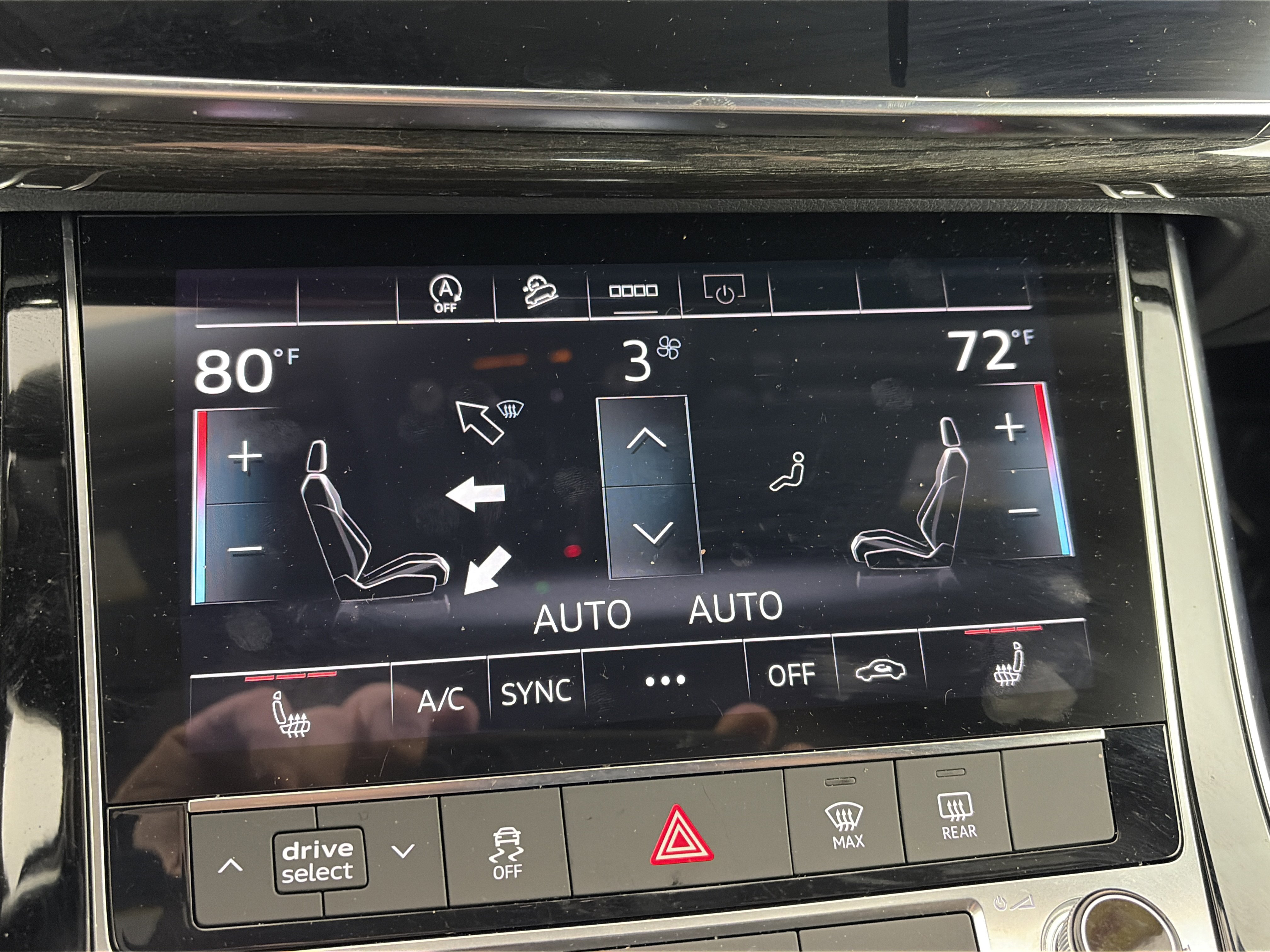 Certified 2025 Audi Q7 2.0T Premium w/ Convenience Plus Package image 25