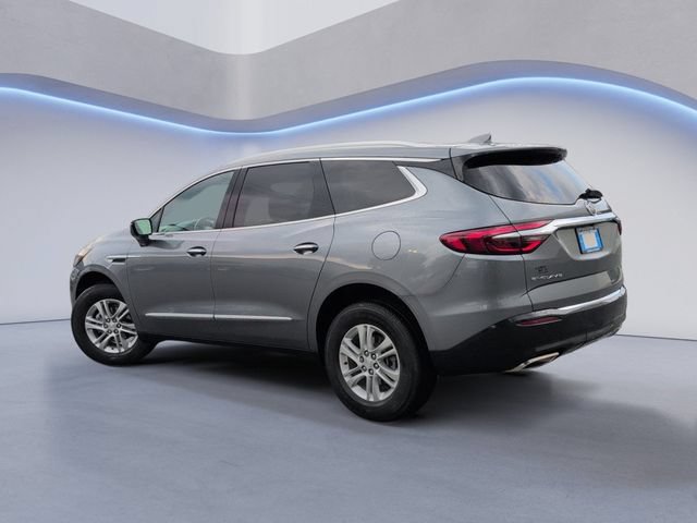 Used 2021 Buick Enclave Preferred FWD image 9
