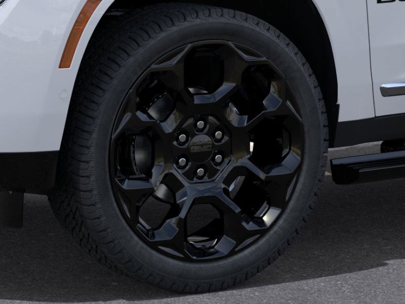 New 2026 GMC Yukon Denali image 9