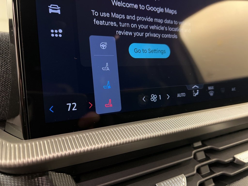 New 2026 Ford Explorer Tremor w/ Tremor Convenience Package image 13