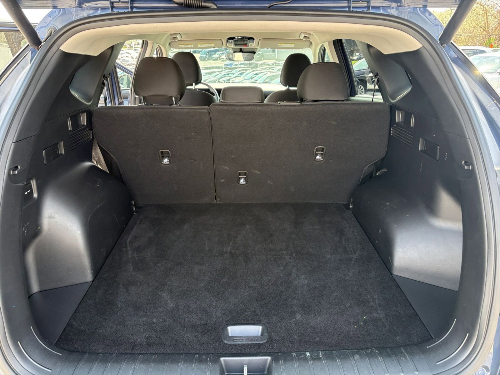 Used 2025 Hyundai Tucson SEL image 31