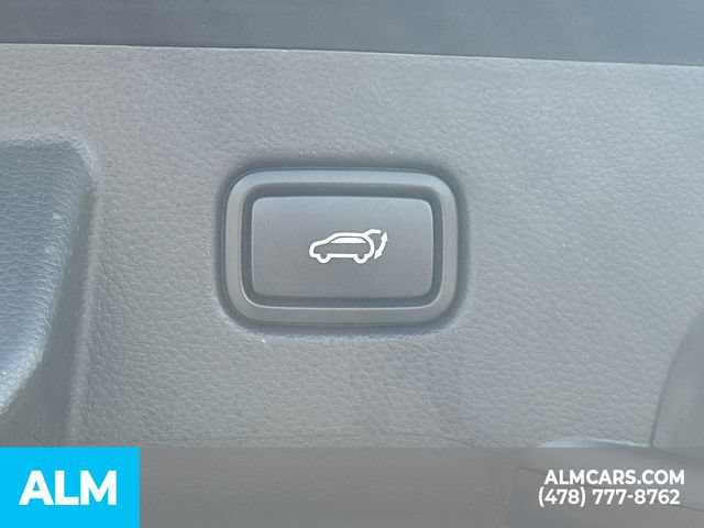 Used 2026 Kia Seltos EX AWD/4WD image 22