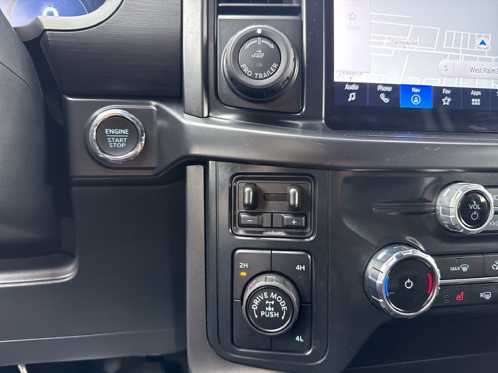 Used 2025 Ford F150 Tremor w/ Bed Utility Package AWD/4WD image 27