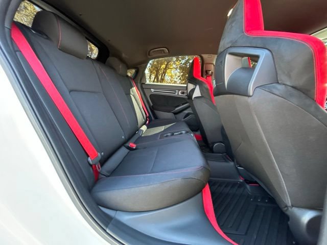Used 2026 Honda Civic Type R image 45