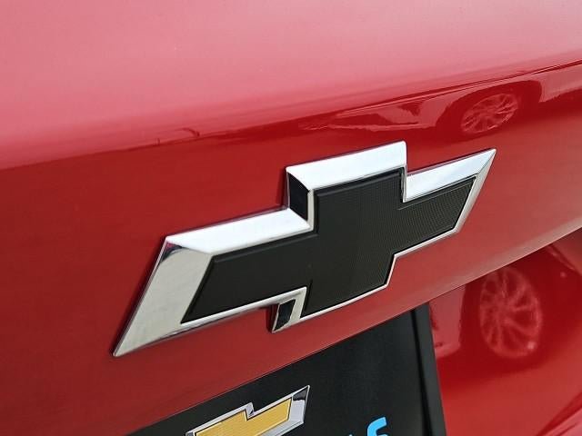 New 2026 Chevrolet Trax RS w/ Driver Confidence Package FWD image 30