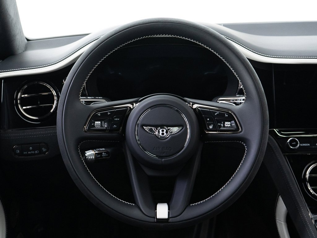 Used 2025 Bentley Continental GT Speed image 26