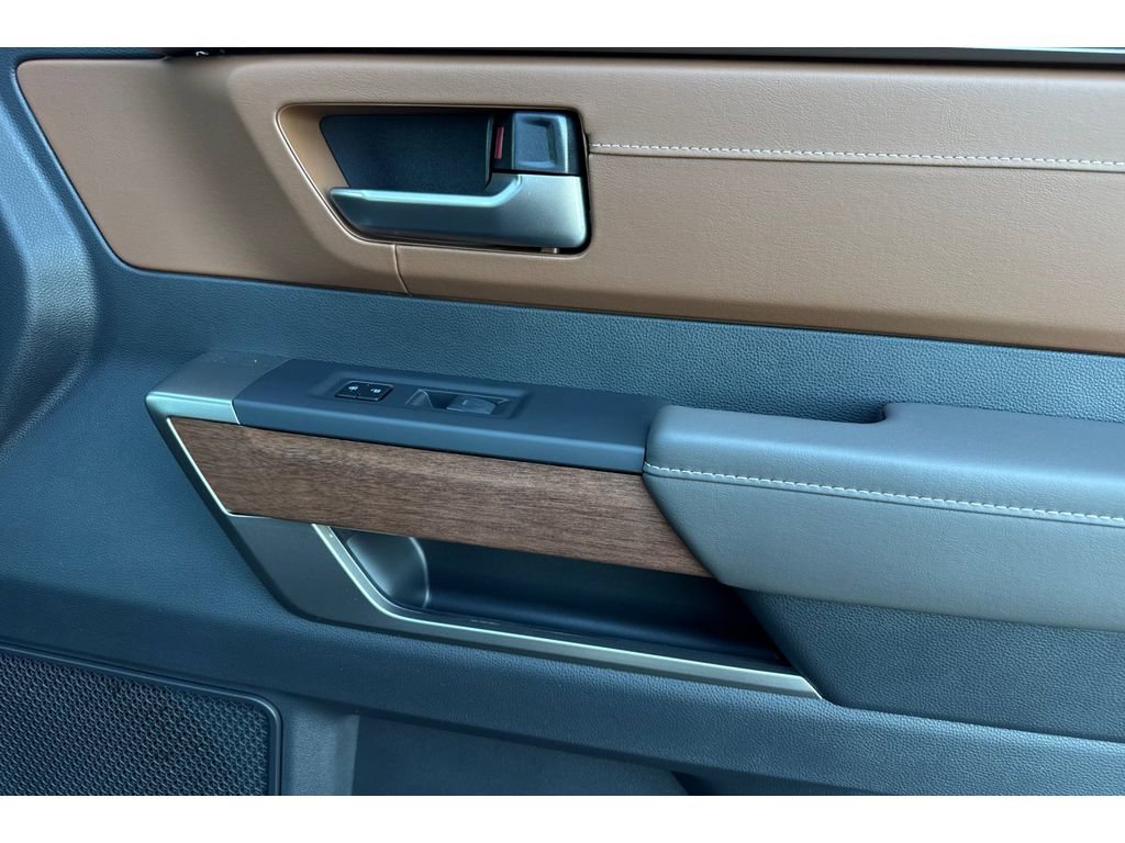 New 2026 Toyota Sequoia 1794 Edition image 20