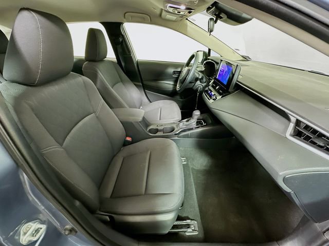Used 2023 Toyota Corolla LE image 26