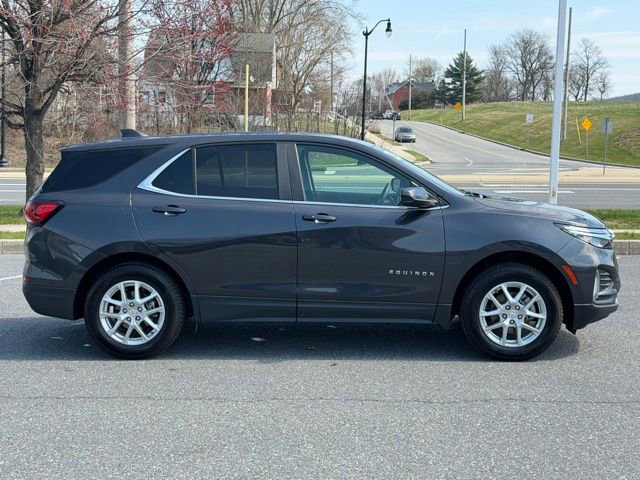 Certified 2023 Chevrolet Equinox LT image 15