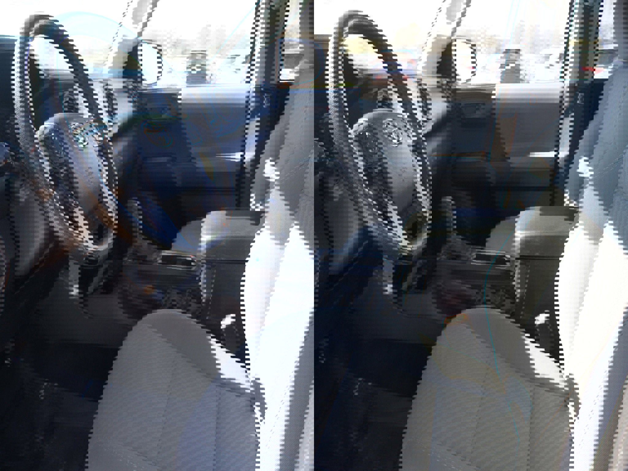 Used 2021 Toyota Tacoma SR image 11