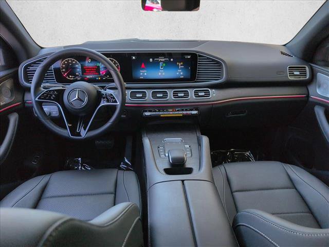 Used 2026 Mercedes-Benz GLE 450 4MATIC Coupe image 18