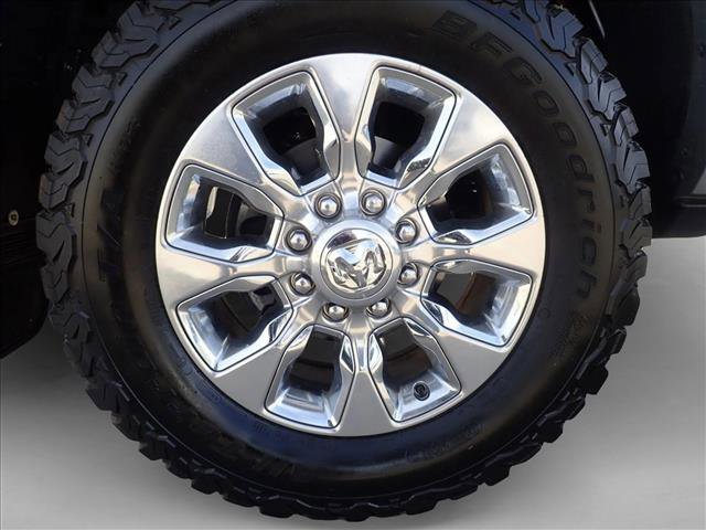 Used 2024 RAM 3500 Limited image 7