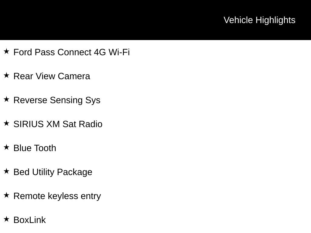 Used 2022 Ford F150 XLT w/ Equipment Group 302A High image 8