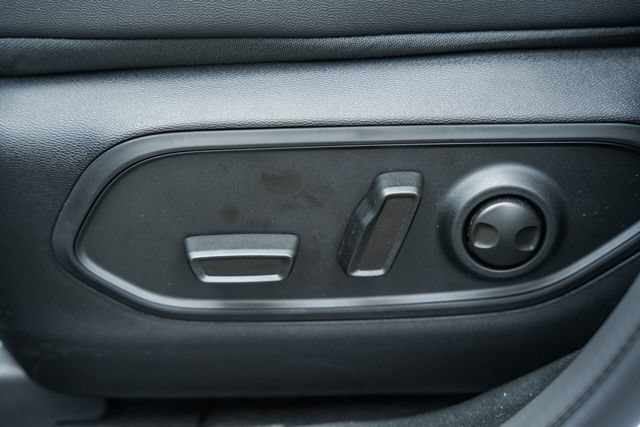 New 2026 Jeep Cherokee Overland AWD/4WD image 45