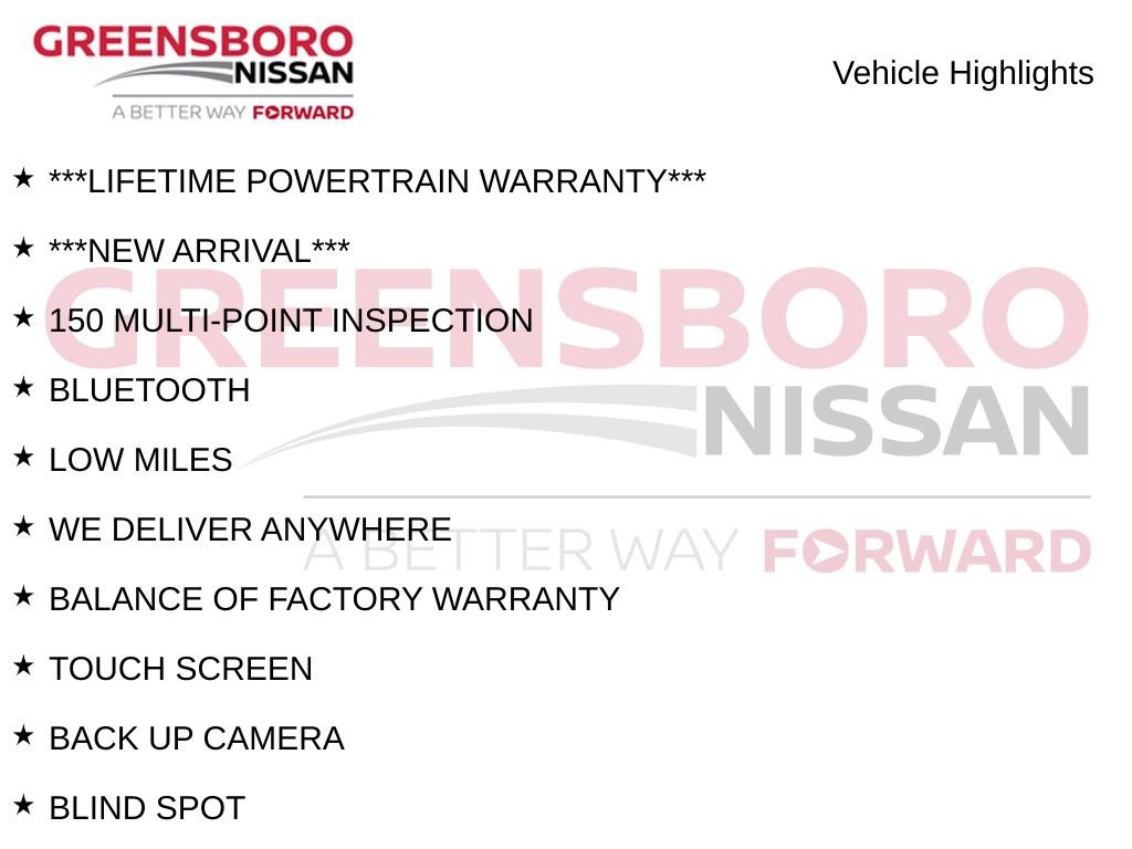 Used 2023 Chevrolet Malibu LT FWD image 9