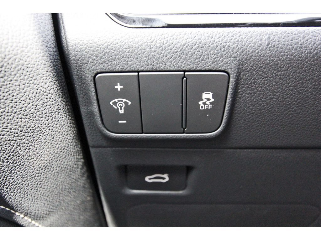 New 2026 Kia K5 GT-Line FWD image 17