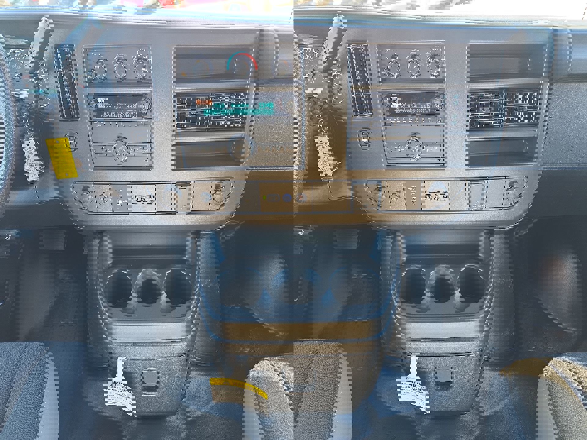 New 2025 Chevrolet Express 2500 w/ Driver Convenience Package image 14