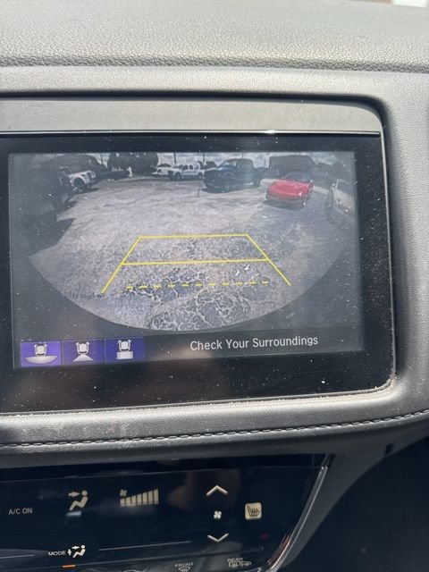 Used 2019 Honda HR-V EX image 16