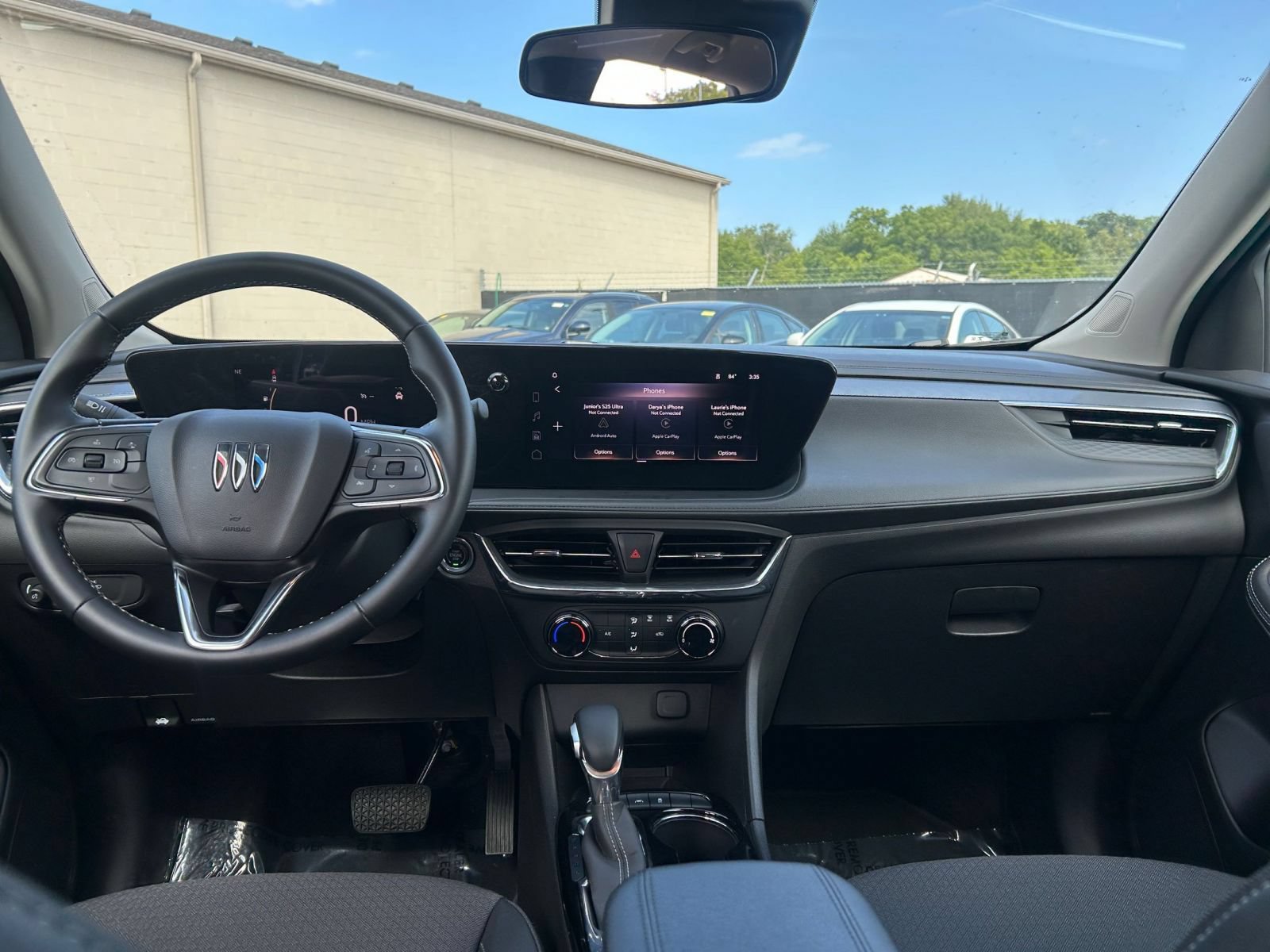 Used 2026 Buick Encore GX Preferred FWD image 32