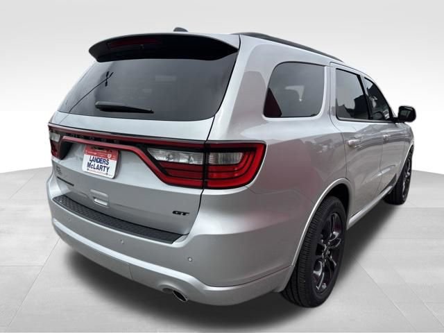 New 2026 Dodge Durango GT RWD image 5