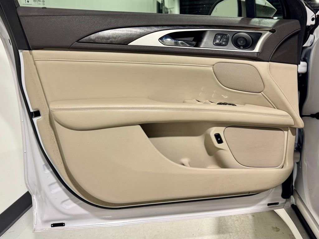 Used 2020 Lincoln MKZ Reserve w/ Elements Package image 14