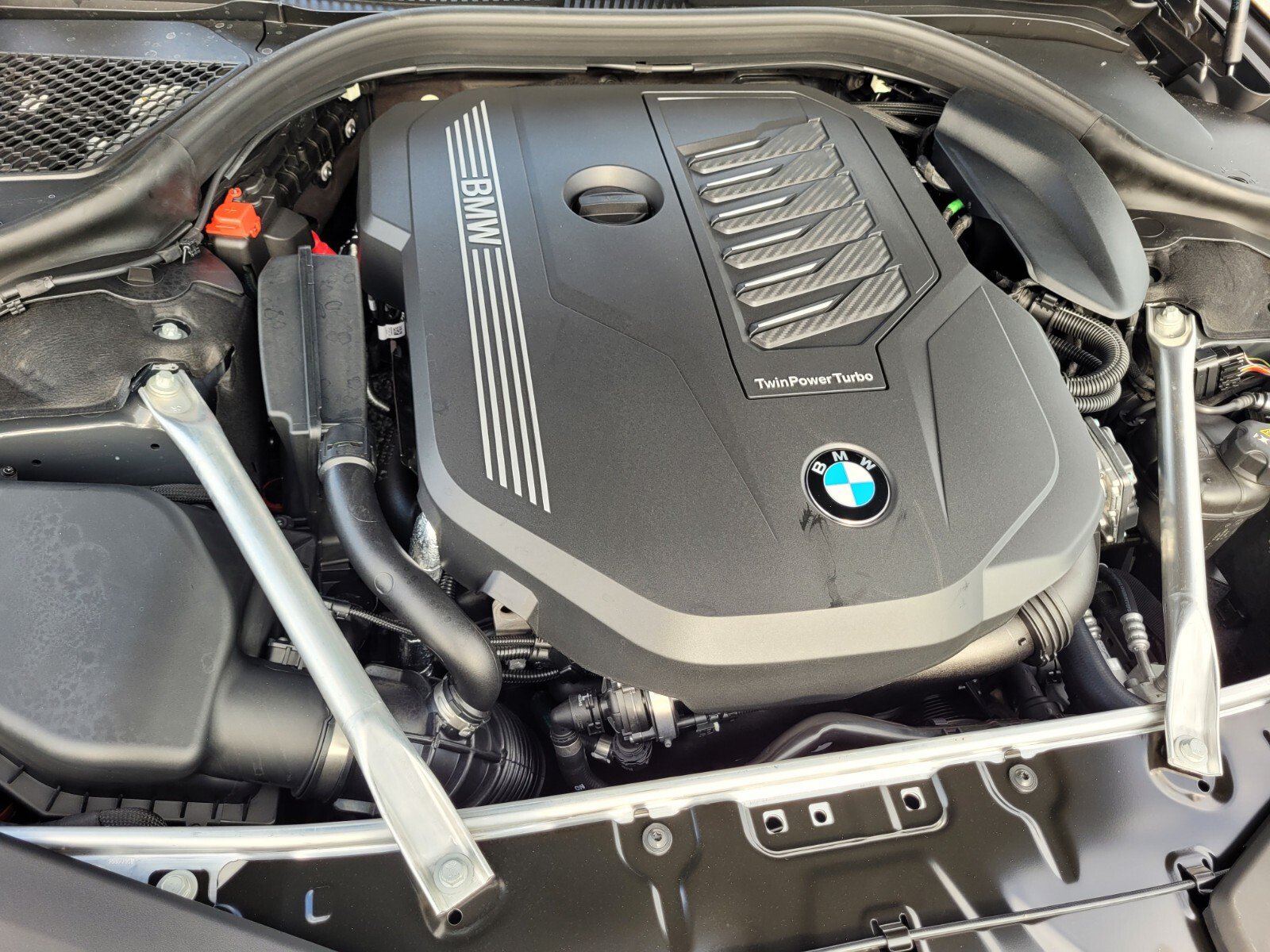 New 2026 BMW 840i xDrive AWD/4WD image 18