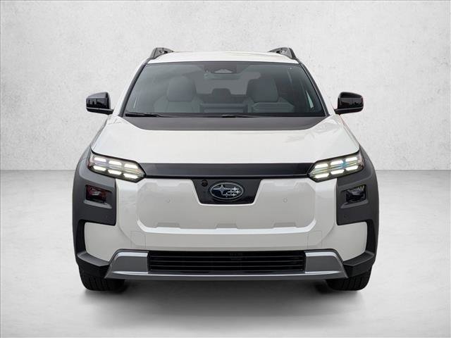 New 2026 Subaru Trailseeker AWD/4WD image 6