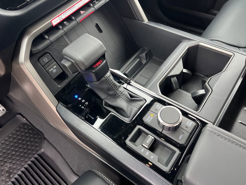 New 2026 Toyota Tundra SR5 image 24