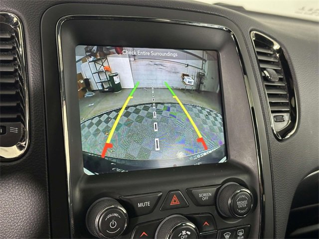 Used 2019 Dodge Durango GT image 26